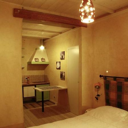 B&B Nascondino Goito  Exterior foto