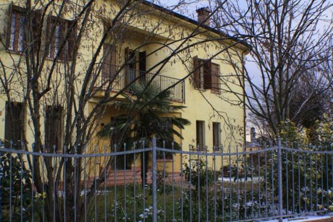 B&B Nascondino Goito  Exterior foto