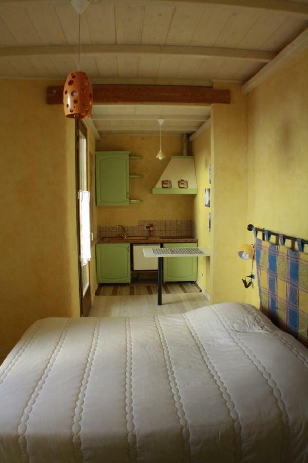 B&B Nascondino Goito  Exterior foto