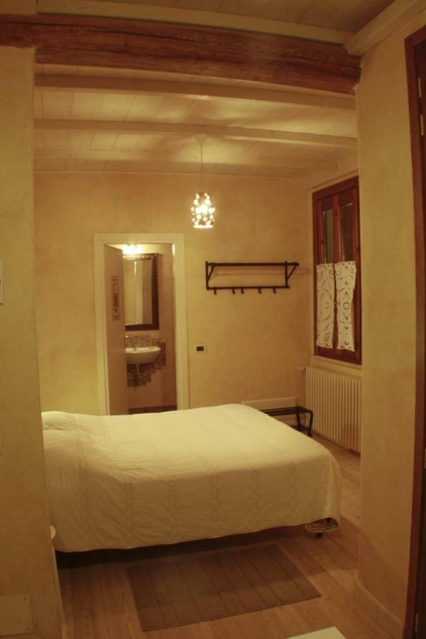 B&B Nascondino Goito  Exterior foto
