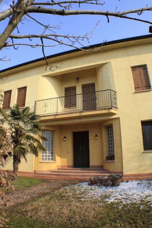 B&B Nascondino Goito  Exterior foto