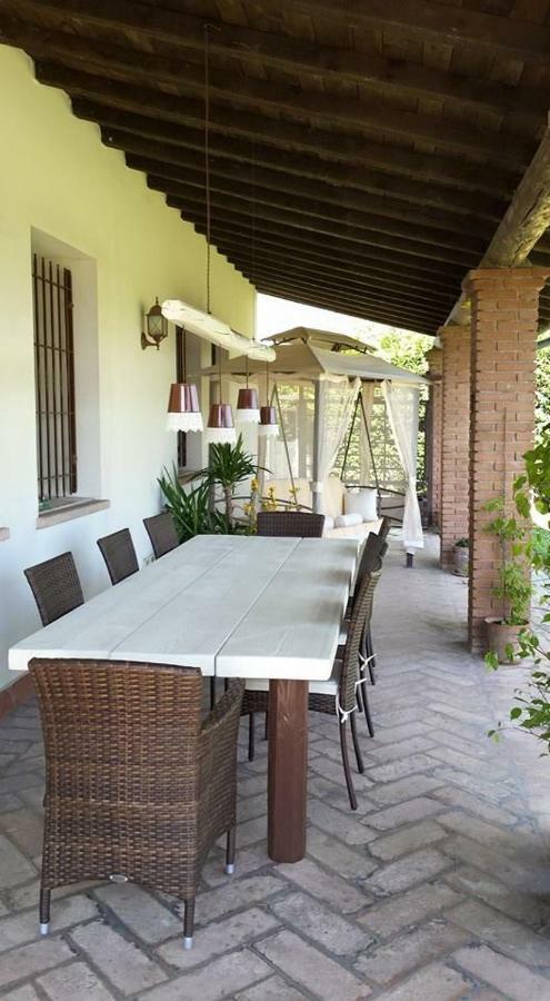 B&B Nascondino Goito  Exterior foto