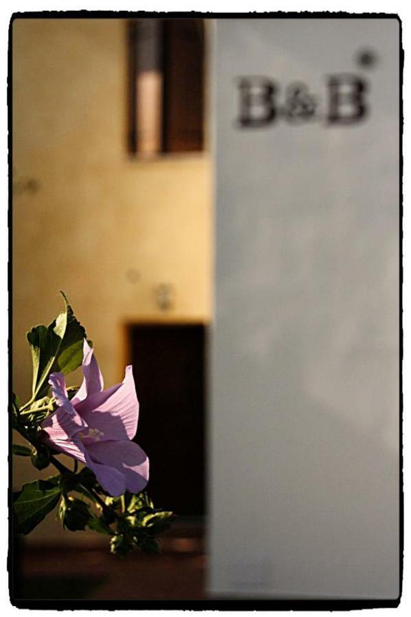B&B Nascondino Goito  Exterior foto