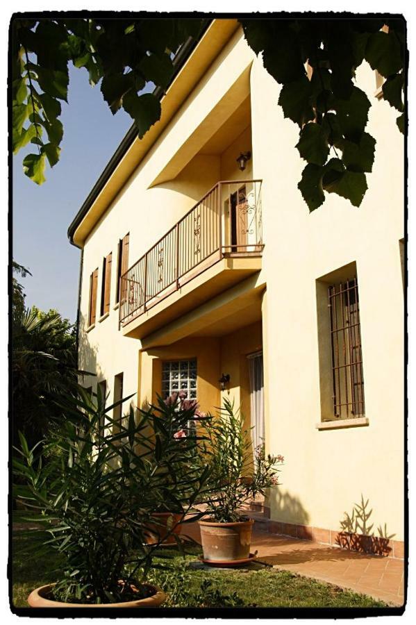 B&B Nascondino Goito  Exterior foto